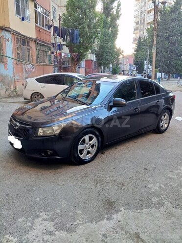 Chevrolet Cruze 2014, 315,000 km - 1.4 l - Xırdalan