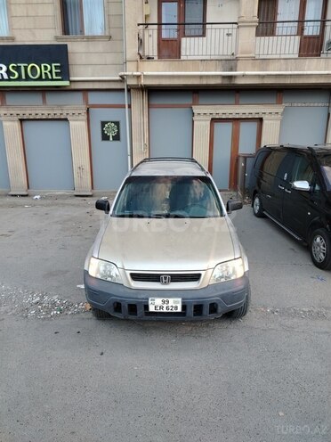 Honda CR-V 2001, 195,000 km - 2.0 l - Xırdalan
