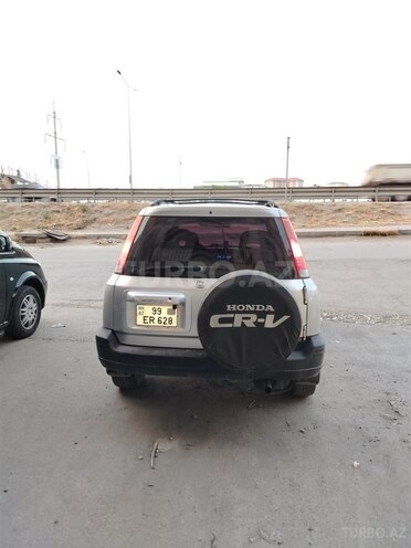 Honda CR-V 2001, 195,000 km - 2.0 l - Xırdalan