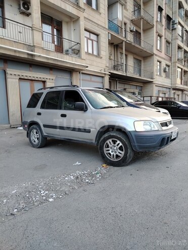 Honda CR-V 2001, 195,000 km - 2.0 l - Xırdalan