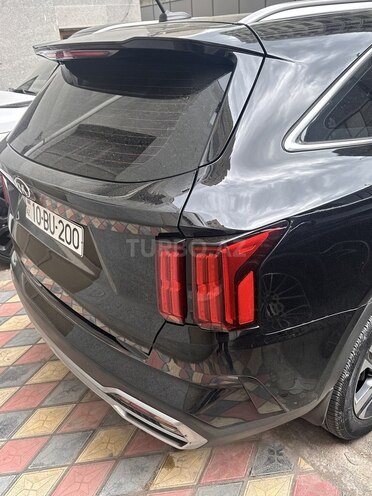 Kia Sorento 2021, 76,000 km - 2.2 l - Bakı