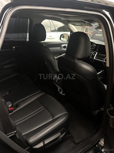 Kia Sorento 2021, 76,000 km - 2.2 l - Bakı