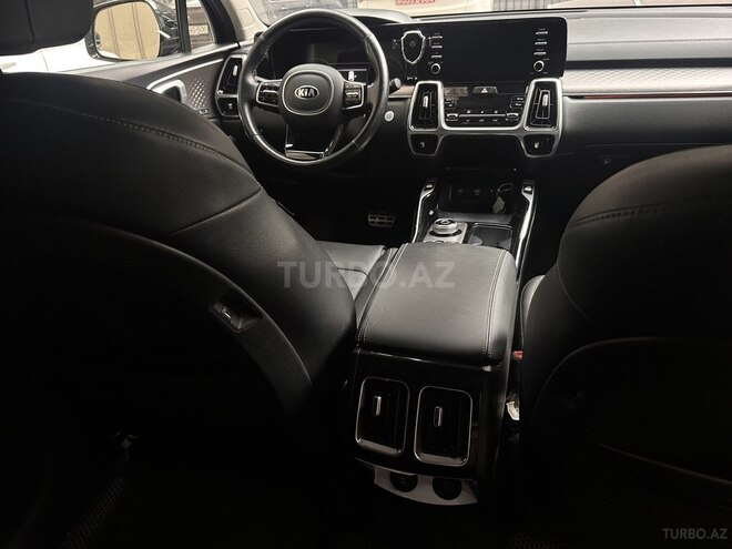 Kia Sorento 2021, 76,000 km - 2.2 l - Bakı