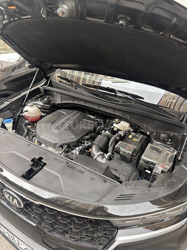 Kia Sorento 2021, 76,000 km - 2.2 l - Bakı
