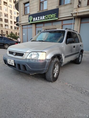 Honda CR-V 2001, 195,000 km - 2.0 l - Xırdalan