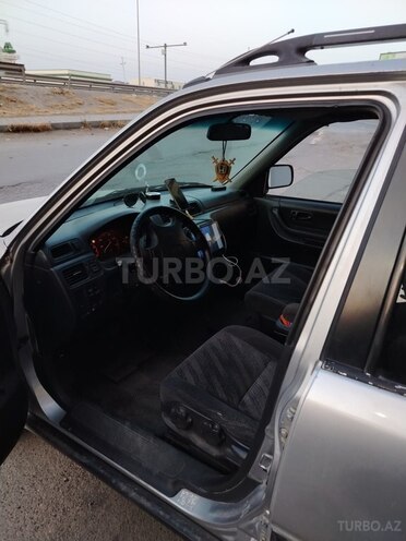 Honda CR-V 2001, 195,000 km - 2.0 l - Xırdalan