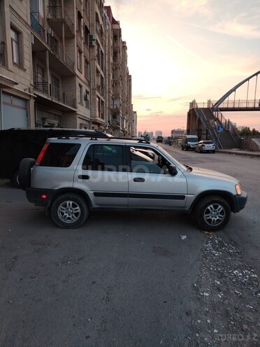 Honda CR-V 2001, 195,000 km - 2.0 l - Xırdalan