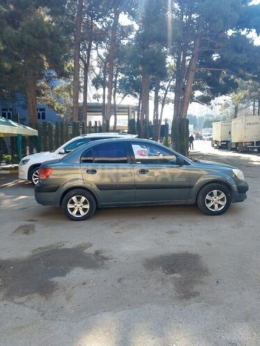 Kia Rio 2008, 400,000 km - 1.4 l - Bakı