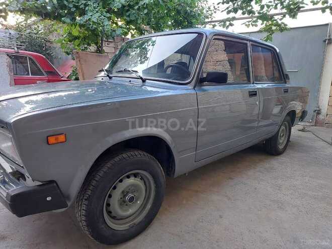 LADA (VAZ) 2107 2011, 94,000 km - 1.6 l - Xaçmaz