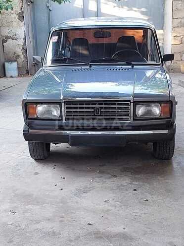 LADA (VAZ) 2107 2011, 94,000 km - 1.6 l - Xaçmaz