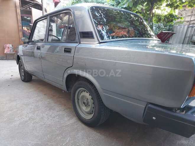 LADA (VAZ) 2107 2011, 94,000 km - 1.6 l - Xaçmaz
