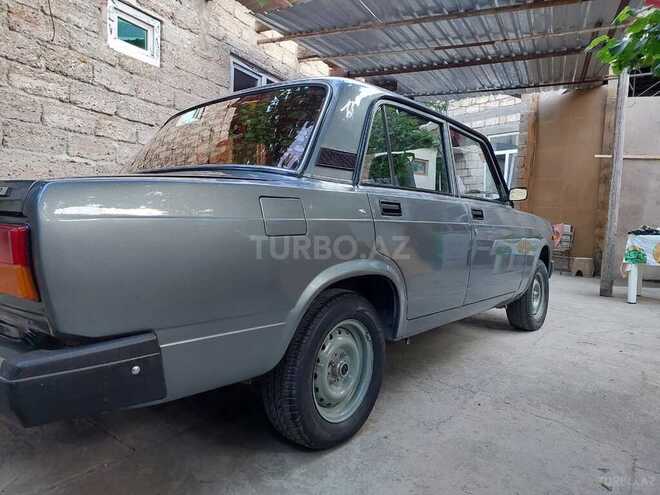 LADA (VAZ) 2107 2011, 94,000 km - 1.6 l - Xaçmaz