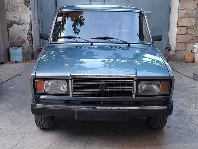 LADA (VAZ) 2107 2011, 94,000 km - 1.6 l - Xaçmaz
