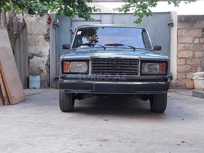 LADA (VAZ) 2107 2011, 94,000 km - 1.6 l - Xaçmaz