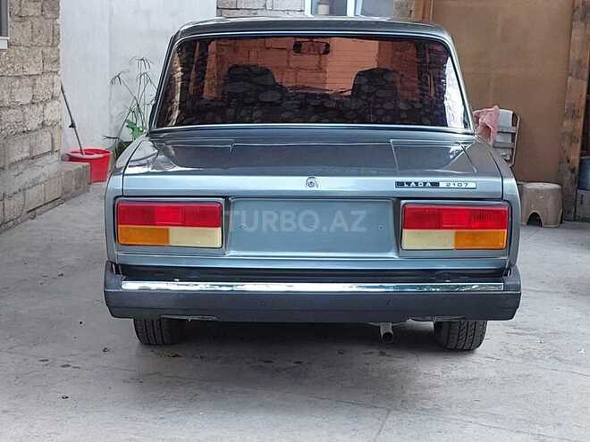 LADA (VAZ) 2107 2011, 94,000 km - 1.6 l - Xaçmaz