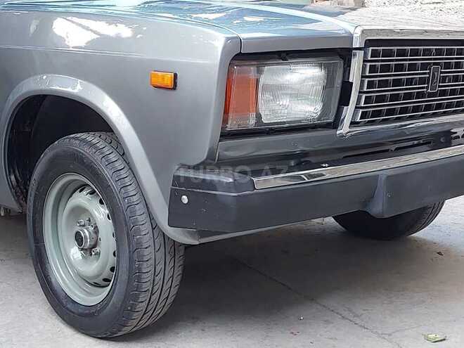 LADA (VAZ) 2107 2011, 94,000 km - 1.6 l - Xaçmaz