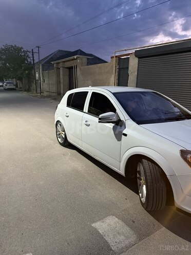 Opel Astra 2005, 391,000 km - 1.3 l - Bakı