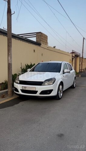 Opel Astra 2005, 391,000 km - 1.3 l - Bakı