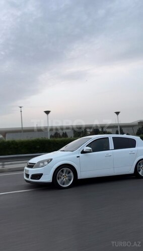 Opel Astra 2005, 391,000 km - 1.3 l - Bakı