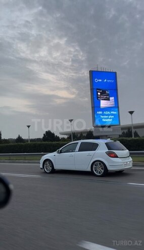 Opel Astra 2005, 391,000 km - 1.3 l - Bakı