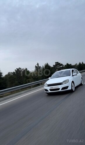 Opel Astra 2005, 391,000 km - 1.3 l - Bakı