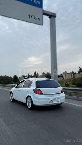 Opel Astra 2005, 391,000 km - 1.3 l - Bakı