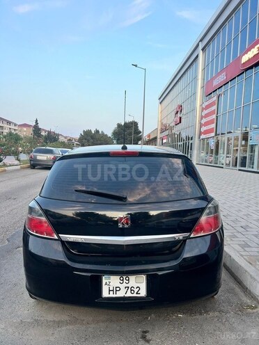 Opel Astra 2008, 190,000 km - 1.8 l - Bakı