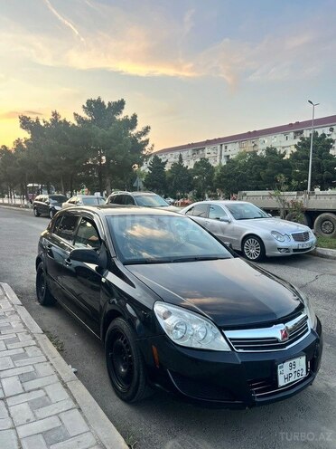 Opel Astra 2008, 190,000 km - 1.8 l - Bakı
