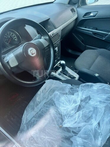 Opel Astra 2008, 190,000 km - 1.8 l - Bakı