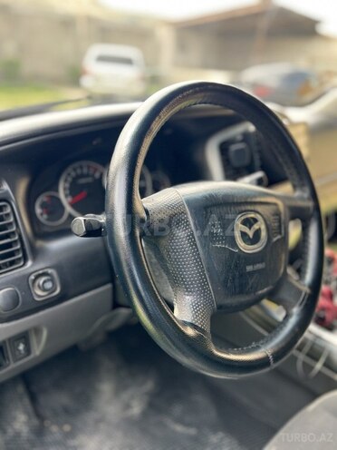 Mazda Tribute 2004, 230,000 km - 2.3 l - Bakı