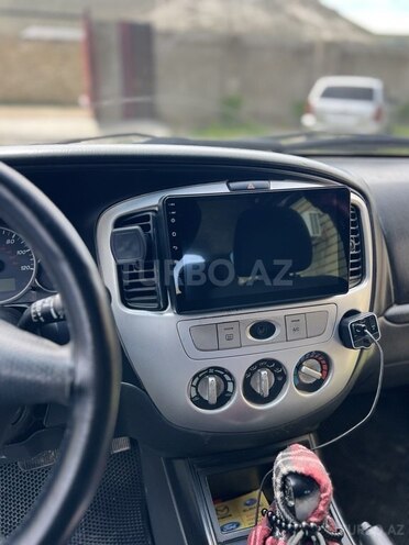 Mazda Tribute 2004, 230,000 km - 2.3 l - Bakı