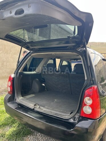Mazda Tribute 2004, 230,000 km - 2.3 l - Bakı