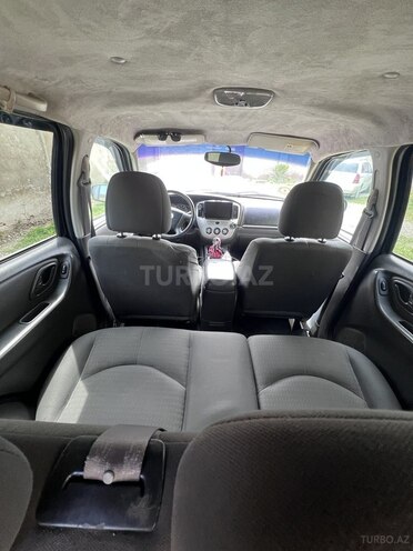 Mazda Tribute 2004, 230,000 km - 2.3 l - Bakı