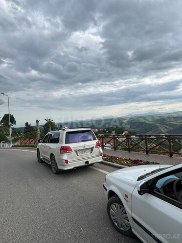 Toyota Land Cruiser 2012, 193,200 km - 4.0 l - Ağdam