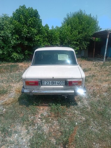LADA (VAZ) 2106 1986, 81,700 km - 1.6 l - Ağcabədi