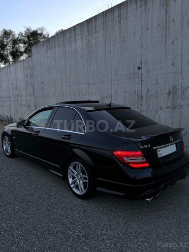 Mercedes C 250 2012, 197,000 km - 1.8 l - Bakı