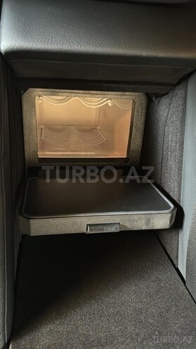 Mercedes S 500 2010, 198,000 km - 4.7 l - Bakı