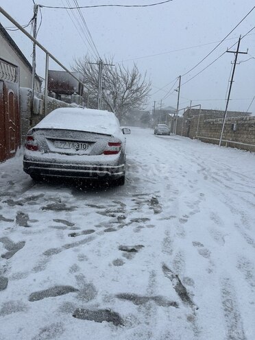 Mercedes C 300 4MATIC 2008, 394,289 km - 3.0 l - Bakı