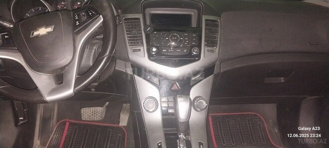 Chevrolet Cruze-5