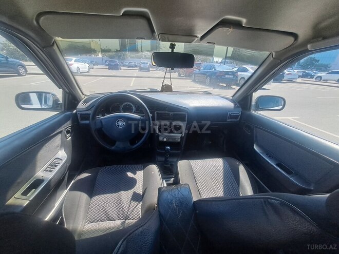 Daewoo Nexia 2010, 285,600 km - 1.5 l - Bakı