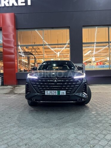 Changan  2025, 0 km - 1.5 l - Bakı