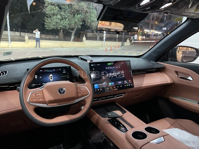 Changan  2025, 0 km - 1.5 l - Bakı