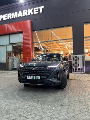 Changan  2025, 0 km - 1.5 l - Bakı