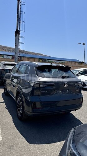 Changan CS 55 Plus 2025, 0 km - 1.5 l - Bakı