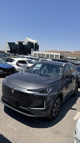 Changan CS 55 Plus 2025, 0 km - 1.5 l - Bakı