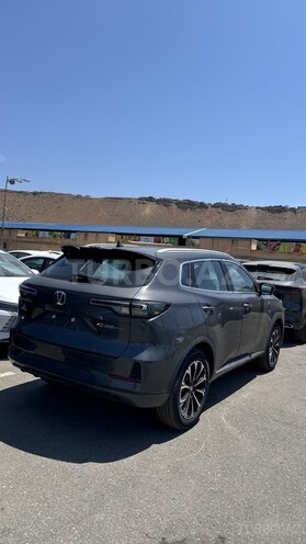 Changan CS 55 Plus 2025, 0 km - 1.5 l - Bakı