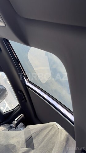Changan CS 55 Plus 2025, 0 km - 1.5 l - Bakı