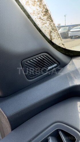 Changan CS 55 Plus 2025, 0 km - 1.5 l - Bakı