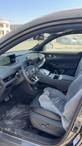 Changan CS 55 Plus 2025, 0 km - 1.5 l - Bakı