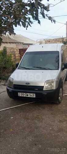 Ford Tourneo Connect 2006, 93,000 km - 1.8 л - Bakı